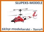 Helikopter SYMA S111G GYRO 3Ch